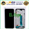 XIAOMI DISPLAY LCD ORIGINALE + FRAME XIAOMI REDMI NOTE 11 4G 2201117TG TOUCH SCREEN