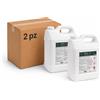 Ossian GERACYP 10 Insetticida Cipermetrina 10% Geraniolo mosche zanzare 10 LT