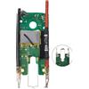 Nuovo PCB Board Batteria Alloggiamento GBH36V-LI Sostegno Interfaccia Set Kit