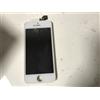 Apple Schermo Compatibile Per Apple IPHONE 5 LCD Display Touch Bianco