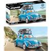 PLAYMOBIL VOLKSWAGEN MAGGIOLINO