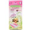 Setablu 1 confezione da 8 Strisce depilatorie body bikini con vitamina E