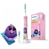 Philips Sonicare For Kids Spazzolino sonico interattivo App educativa Bluetooth