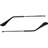Ray-Ban Ray Ban 3211 Aste di Ricambio Nero