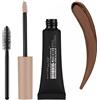 Maybelline New York GEL SOPRACCIGLIA MAYBELLINE TATTOO BROW WATERPROOF - 09 AUBURN