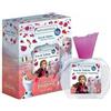 Disney Profumo bambina Disney Frozen II Anna e Elsa Naturaverde Kids 50 ml
