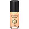 Max Factor FONDOTINTA PRIMER CORRETTORE MAX FACTOR FACE FINITY 3 in 1 SPF20- WARM IVORY 44