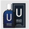 Liu Jo Profumo uomo Liu Jo Lovers U Eau De Toilette Uomo 100 Ml