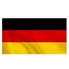 F.G.F. BANDIERA GERMANIA 90x150cm