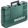 Metabo Valigetta per trapano avvitatore a batteria PowerMaxx SB BS 10,8V 12V