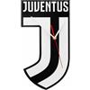 Gm Orologio Parete Juventus Ufficiale 14X26 cm Tifoso Bianconero Regalo