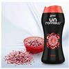 Lenor 5pz LENOR UNSTOPPABLES CRISTALLI PROFUMO PER IL BUCATO SPRING 210 GR