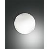 FABAS LUCE 2385-61-102 PLAFONIERA FOX E27 E27 1X60W P: 95 Ø: 300 mm