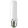 MARINO CRISTAL 21635 T28LED-8-EVO 8W E27 3000°K 950 LUMEN 330° ALTA EFFICIENZA