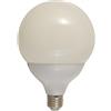 MAURER 2 LAMPADE A LED RISPARMIO ENERGETICO GLOBO MAURER E27 8,5 W LUCE FREDDA MAURER