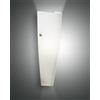 FABAS LUCE 2523-21-102 APPLIQUE DEDALO 1X75W H: 360 L: 130 P: 105 mm