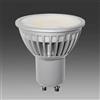 MARINO CRISTAL 20886 multi led M6LED 6W 230V GU10 440 LUMEN luce calda 3000° k