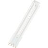 OSRAM DULUX L18LED 8W/830 230VHF 2G11 FS1OSRAM 3000°K 900 LUMEN CRI 80