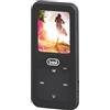 Trevi MPV 1780 SB Lettore Mp3 con Bluetooth, Radio FM, Micro SD Card Inclusa