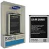 Samsung Batteria originale B500BE per GALAXY S4 MINI I9190 I9195 confezione new
