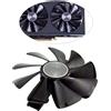 CF1015H12D Ventola di Raffreddamento Da 95 Mm per NITRO RX480 8G RX570 RX580 8G