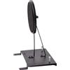 Heavy Duty Drum Pad Regolabile Sostituisce parti Strumenti a percussione