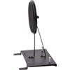 L'accessorio per strumenti a percussione per drum pad sostituisce le parti con