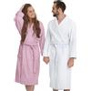 Banzaii Textile Innovator Online Accappatoio in Spugna unisex 500 gr con Cappuccio
