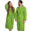 Banzaii Textile Innovator Online Accappatoio in Spugna unisex 500 gr con Cappuccio