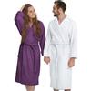 Banzaii Textile Innovator Online Accappatoio in Spugna unisex 500 gr con Cappuccio