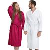 Banzaii Textile Innovator Online Accappatoio in Spugna unisex 500 gr con Cappuccio