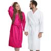 Banzaii Textile Innovator Online Accappatoio in Spugna unisex 500 gr con Cappuccio