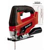 Einhell Seghetto Alternativo a Batterie Einhell TC-JS 85 18V senza Batteria 4321209