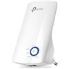 TP-LINK Pocket Range Extender Wireless N 300Mbps 1*Ethernet TP-Link TL-WA850RE Velocità