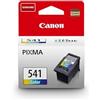Canon CL-541 - Cartuccia certificata Canon - Formato Standard - Colori - Imballaggio Cartone Riciclabile