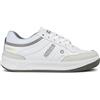 Paredes DP100 BL36 Estrella Work Shoes O1 Size 36 White