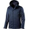 Mc Kinley McKinley Talina Giacche Giacche da Uomo, Uomo, Asphalt-mélange, 3XL