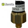 Beretta Sonda sensore temperatura NTC caldaia Beretta R7236 Idra Clima, Idra Exclusive