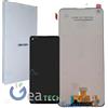 OEM DISPLAY LCD SAMSUNG PER GALAXY A21S A217 SCHERMO PARI ORIGINALE + TOUCH SCREEN