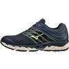 MIZUNO Scarpe Mizuno running donna grigio WAVE PARADOX 5 - J1GD184081