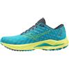 MIZUNO WAVE INSPIRE 19 Scarpe Running / Corsa UOMO [EU 42 / US 9.0 +GRATIS BRT]