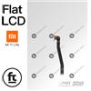 XIAOMI-COMPATIBILE XIAOMI FLAT COLLEGAMENTO LCD MI 11 LITE 4G / 5G FLEX DISPLAY