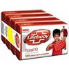 Lifebuoy 4 x 125 g Lifebuoy Total 10 sapone fresco sapone antibatterico spedizione gra...