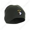 - Sin marca/Genérico - 101 Airborne Beanie Cappello - Americano Esercito Soldato Aquila Inverno Maglia
