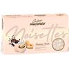 Confetti MAXTRIS Tondi LES NOISETTES NUANCE NUDE 1 Kg 1AAJ