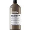 L'Oréal Shampoo Ristrutturante Capelli | L'Oreal Absolut Repair Molecular 1500 ml