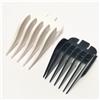 Unbrand Pettine Clipper per Wahl #8 (1") 25MM & #10 (1.25") 32MM 5 Star Magic Clip COMB