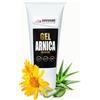 Beevigor Gel Arnica Forte per il Sollievo Muscolare made in trentino 100ml