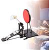 Drum Beater Direct sostituisce le parti con il pedale del tamburo Musical Mute
