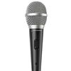 Audio-Technica ATR1500X Microfono Vocale/strumentale Dinamico Unidirezionale Nero